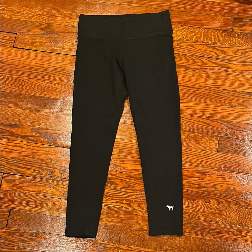 PINK VS Vintage Yoga Pants
